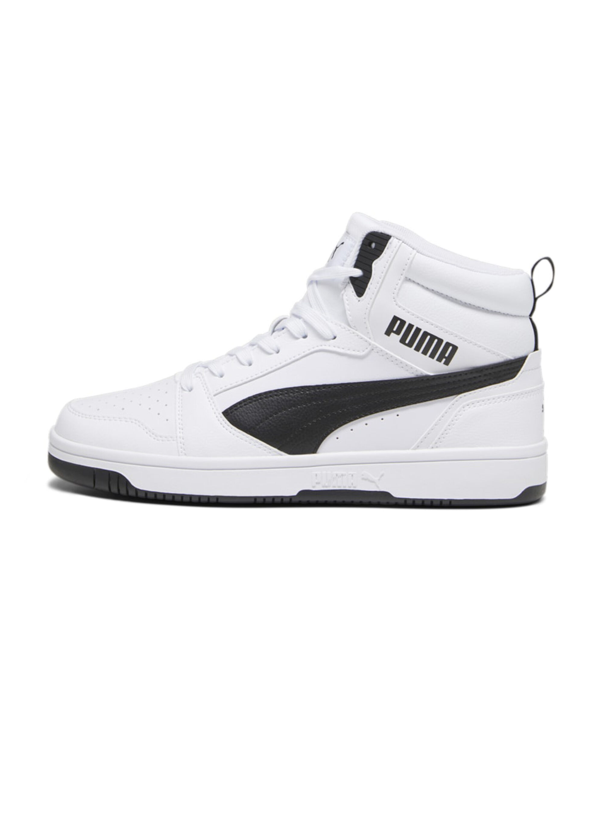 Puma high tops mens volleyball shoes shop